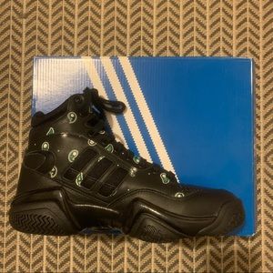 Men’s Adidas x Opening Ceremony Top Ten Sneakers.